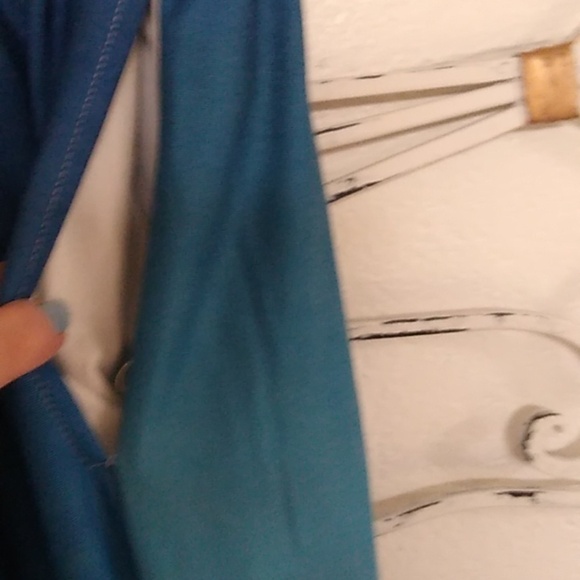 TOES IN THE SAND, COCKTAIL IN HAND, BRIEF INSANITY PAJAMA,BEACH PANTS - Picture 4 of 5